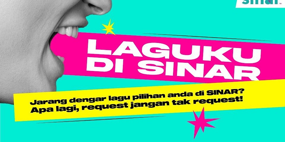 Laguku Di SINAR