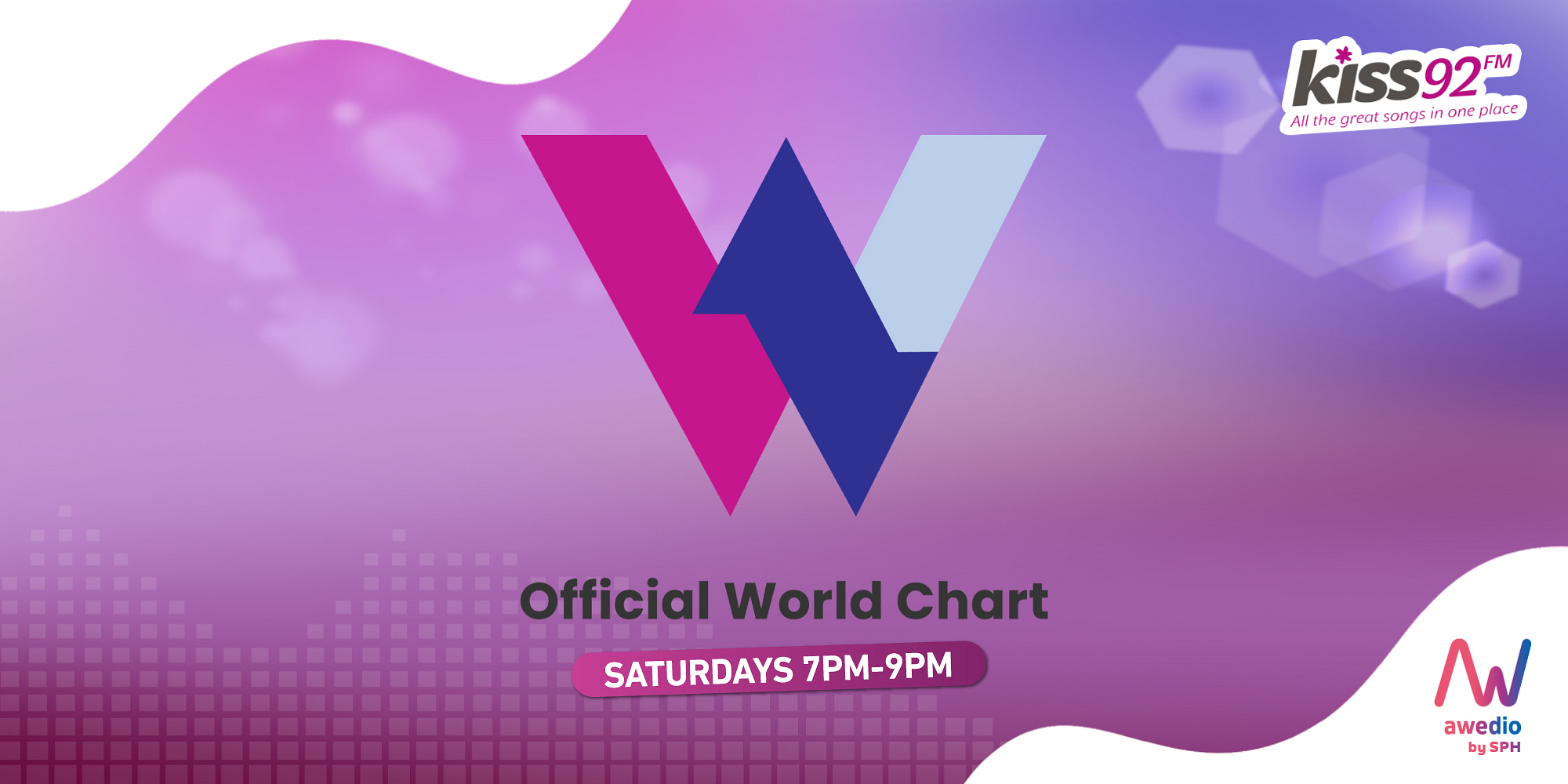 Official World Chart