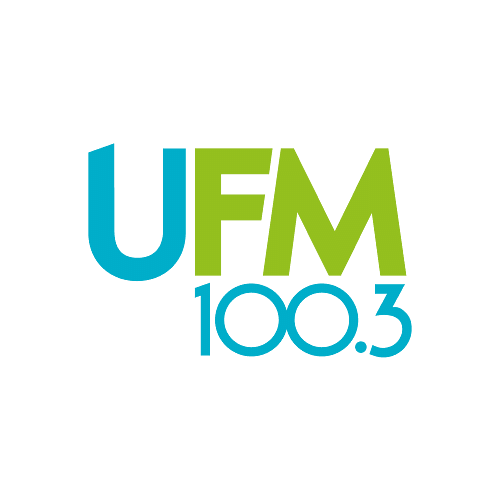 UFM100.3