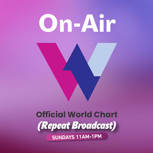 Official World Chart (Repeat Broadcast)