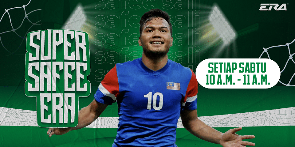 Super Safee ERA