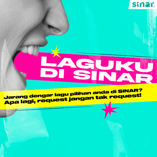 Laguku Di SINAR