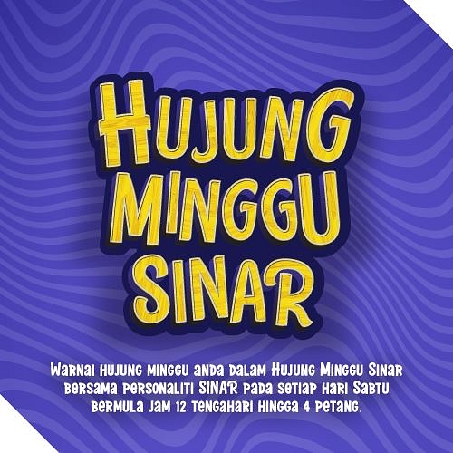 Hujung Minggu SINAR