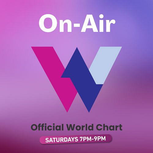 Official World Chart