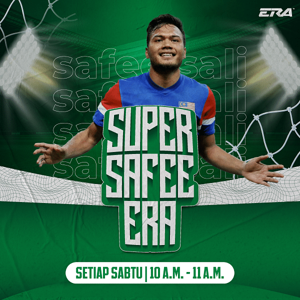 Super Safee ERA