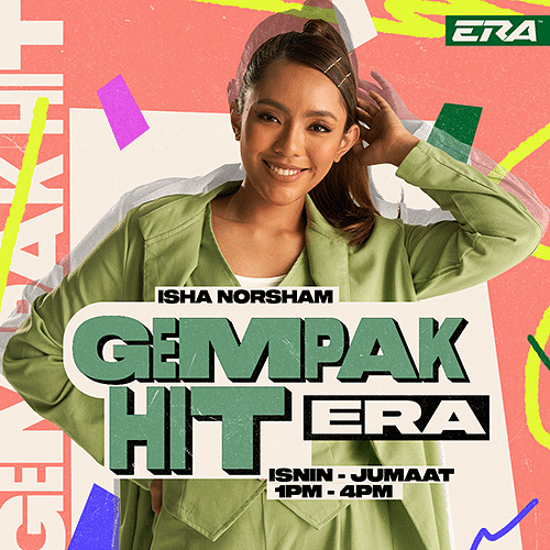 GEMPAK Hit ERA