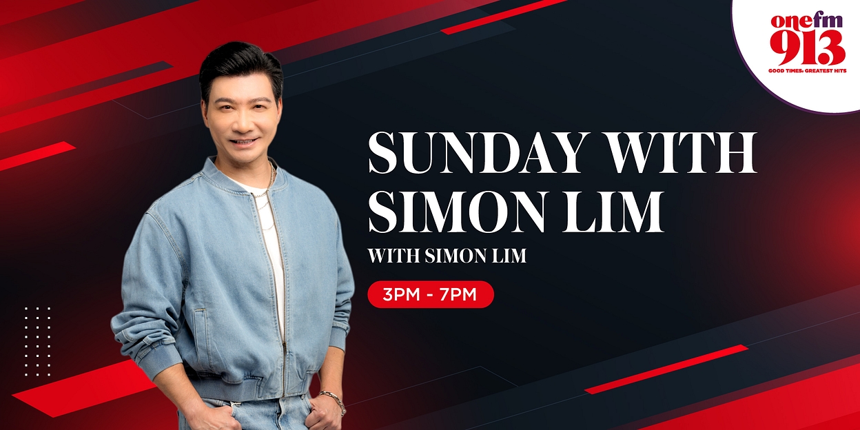 Sunday with Simon