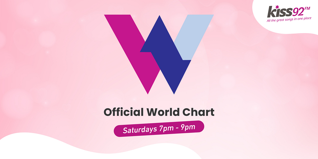 Official World Chart