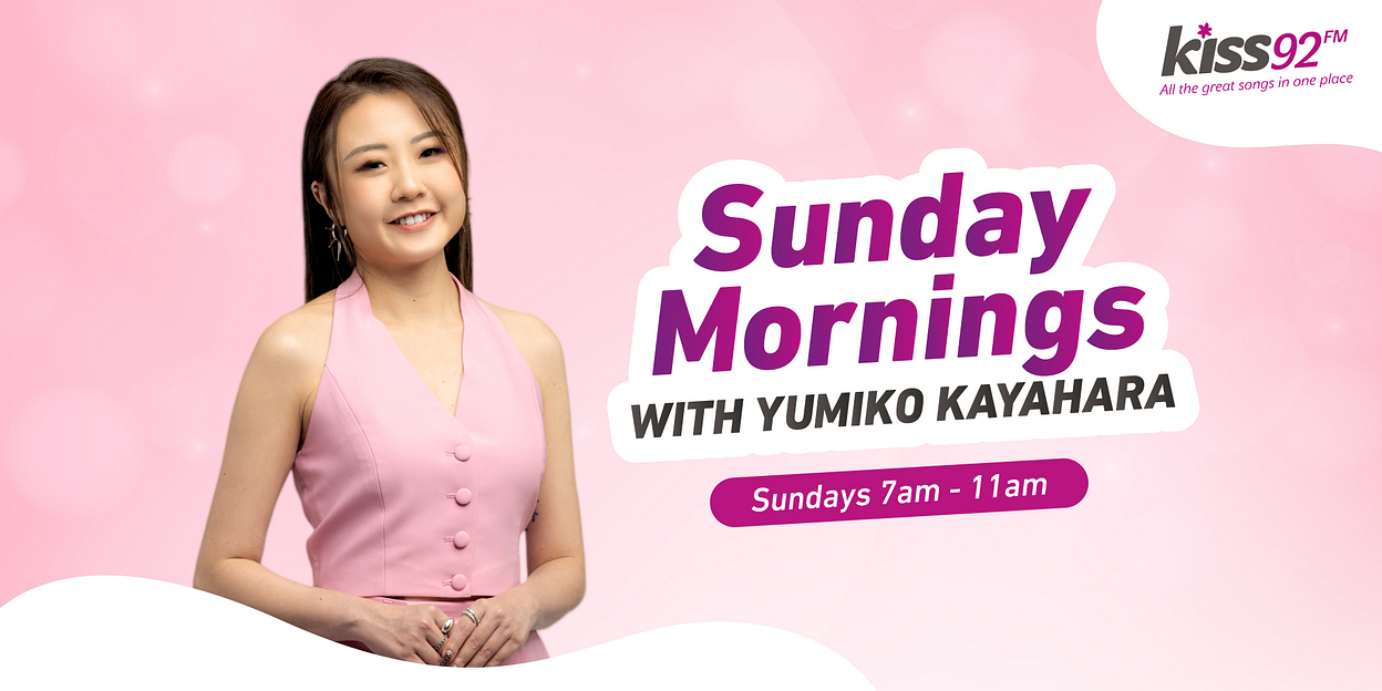 Sunday Morning with Yumiko Kayahara