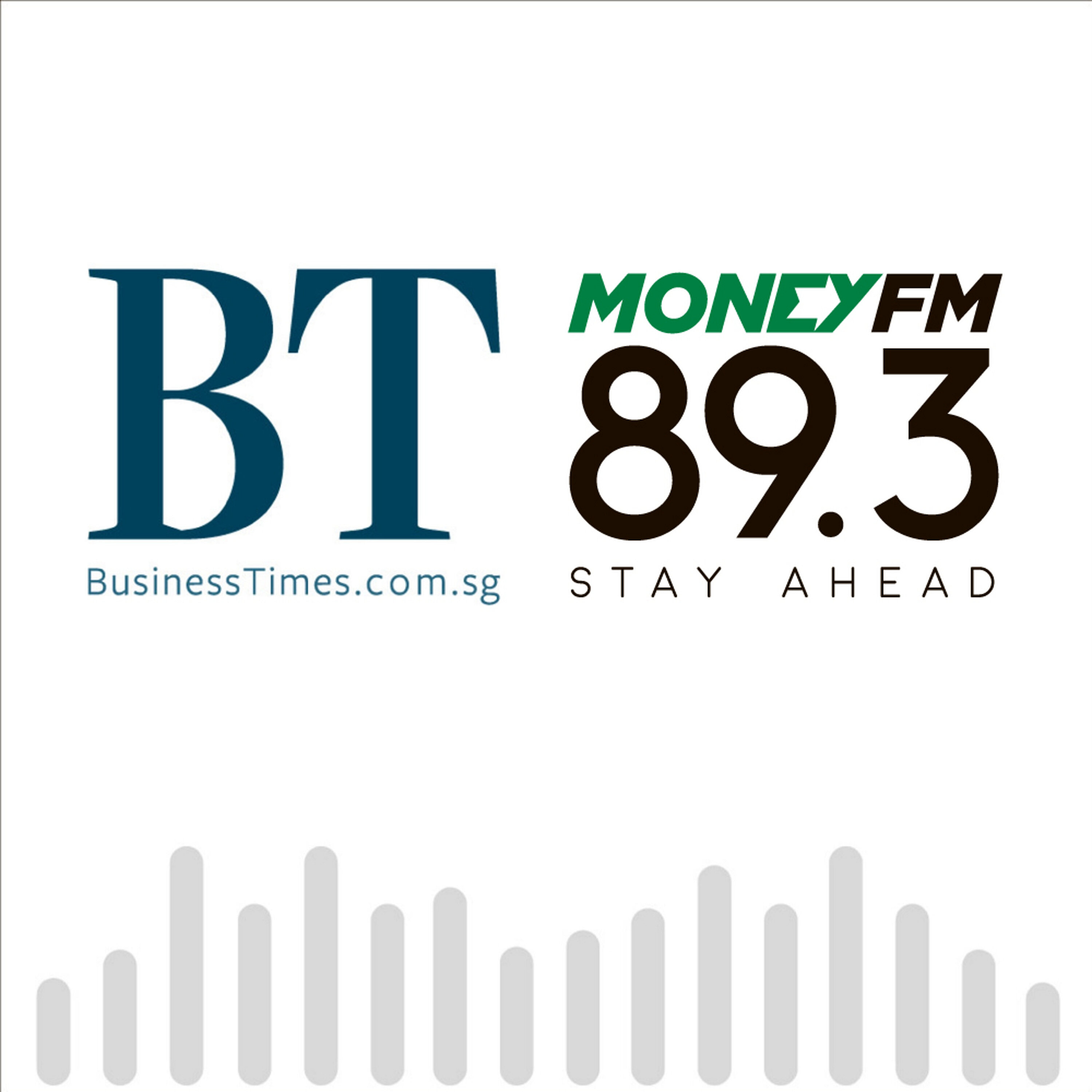 Financial Updates from The Business Times presented by MONEY FM 89.3